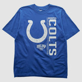 Reebok 2010 T-shirt - Indianapolis Colts T-shirts