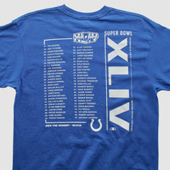 Reebok 2010 T-shirt - Indianapolis Colts T-shirts