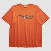 Reebok 2000s T-shirt - Cincinnati Bengals T-shirts