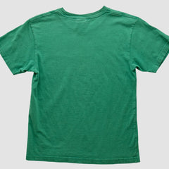 Green Milwaukee Brewers Adidas 2000s T-shirt