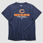 Team Edition Apparel 2010s T-shirt - Chicago Bears T-shirts