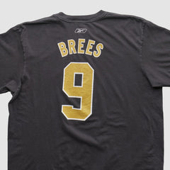 Reebok 2000s T-shirt - New Orleans Saints T-shirts