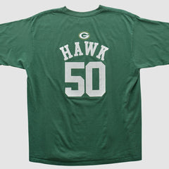 Reebok 2000s T-shirt - Green Bay Packers T-shirts