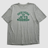 Reebok 2000s T-shirt - New York Jets T-shirts