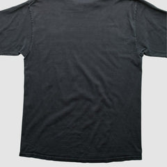 Black San Francisco Giants Majestic 2007 T-shirt