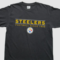 Champion 1996 T-shirt - Pittsburgh Steelers T-shirts