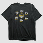 Reebok 2009 T-shirt - Pittsburgh Steelers T-shirts