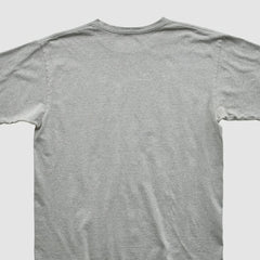 Heather Gray Chicago White Sox Majestic 2010s T-shirt