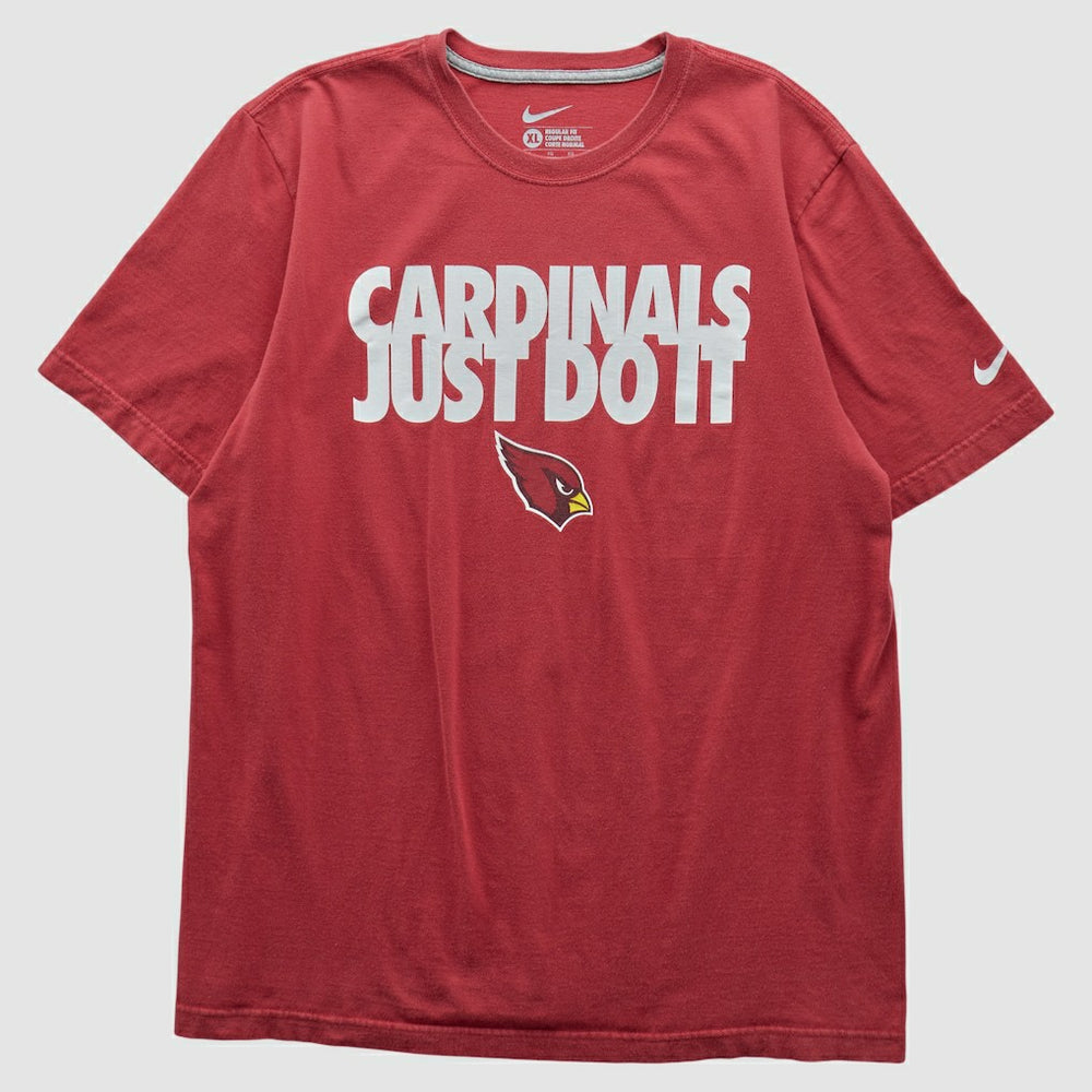 2010s T-shirt - Arizona Cardinals T-shirts