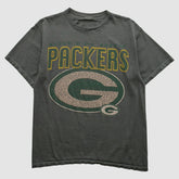 2000s T-shirt - Green Bay Packers T-shirts