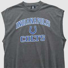 Team Edition Apparel 2010s Tank - Indianapolis Colts Tanks
