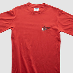 CSA 2000s T-shirt - Kansas City Chiefs T-shirts