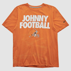 2010s T-shirt - Cleveland Browns T-shirts
