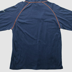 Reebok 2000s Hooded Pullover Sweatshirt - Chicago Bears Pullover