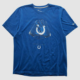2010s T-shirt - Indianapolis Colts T-shirts