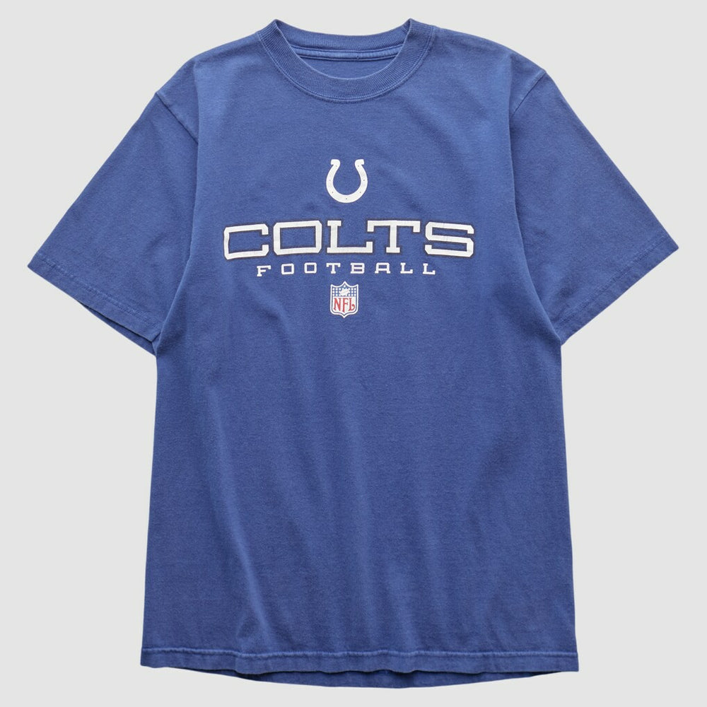 Reebok 2000s T-shirt - Indianapolis Colts T-shirts