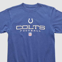 Reebok 2000s T-shirt - Indianapolis Colts T-shirts