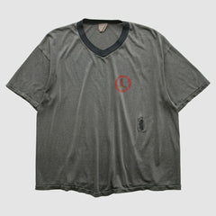 Gray St. Louis Cardinals 90s T-shirt