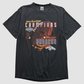 Logo Athletic 1998 T-shirt - Denver Broncos T-shirts