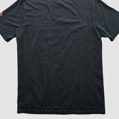Black Cincinnati Reds Nike 2010s T-shirt