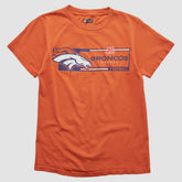 NFL 2010s T-shirt - Denver Broncos T-shirts