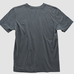 Charcoal Cincinnati Reds Nike 2010s T-shirt