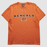 NFL 2010s T-shirt - Cincinnati Bengals T-shirts