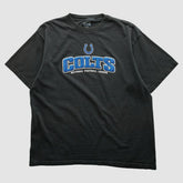 Reebok 2000s T-shirt - Indianapolis Colts T-shirts