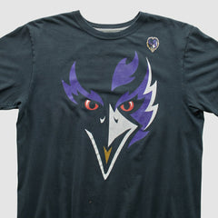 2010s T-shirt - Baltimore Ravens T-shirts