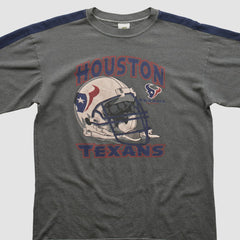 Knights Athletic 2000s T-shirt - Houston Texans T-shirts