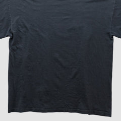 Black Cincinnati Reds Adidas 2000s T-shirt