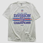 Reebok 2011 T-shirt - New York Giants T-shirts