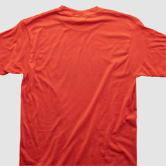 Red Boston Red Sox Ched 80s T-shirt