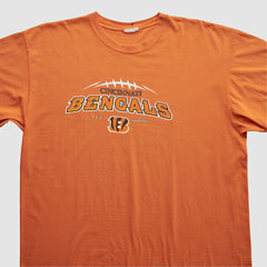 2000s T-shirt - Cincinnati Bengals T-shirts