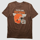 80s T-shirt - Cleveland Browns T-shirts