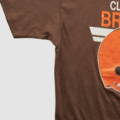 80s T-shirt - Cleveland Browns T-shirts