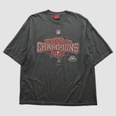 Reebok 2003 T-shirt - Tampa Bay Buccaneers T-shirts