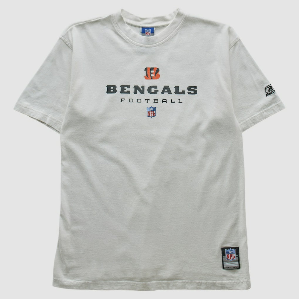 Reebok 2000s T-shirt - Cincinnati Bengals T-shirts