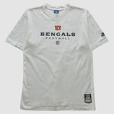 Reebok 2000s T-shirt - Cincinnati Bengals T-shirts