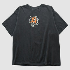 Reebok 2000s T-shirt - Cincinnati Bengals T-shirts