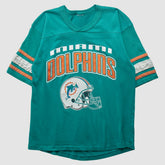 90s T-shirt - Miami Dolphins T-shirts