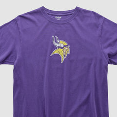 Reebok 2000s T-shirt - Minnesota Vikings T-shirts
