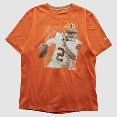 2010s T-shirt - Cleveland Browns T-shirts