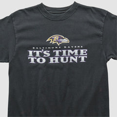 Reebok 2000s T-shirt - Baltimore Ravens T-shirts