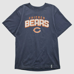 Reebok 2000s T-shirt - Chicago Bears T-shirts