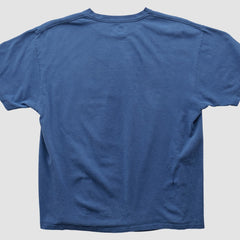 Blue Minnesota Twins Majestic 2014 T-shirt