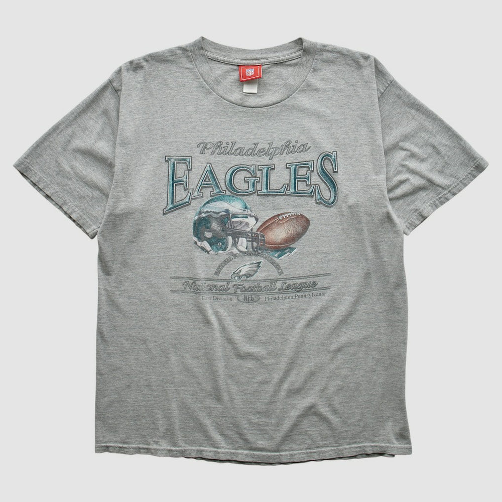 NFL 2000s T-shirt - Philadelphia Eagles T-shirts