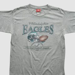NFL 2000s T-shirt - Philadelphia Eagles T-shirts