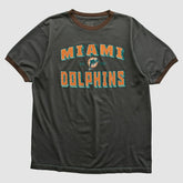 Reebok 2000s T-shirt - Miami Dolphins T-shirts