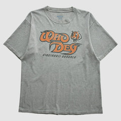 Reebok 2000s T-shirt - Cincinnati Bengals T-shirts
